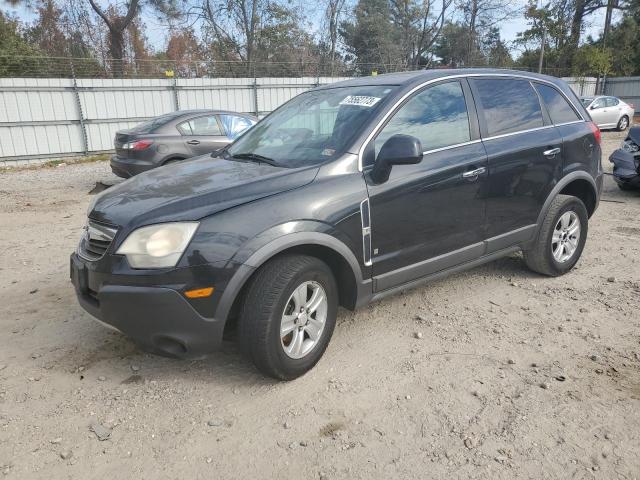 SATURN VUE 2008 3gscl33p98s650758