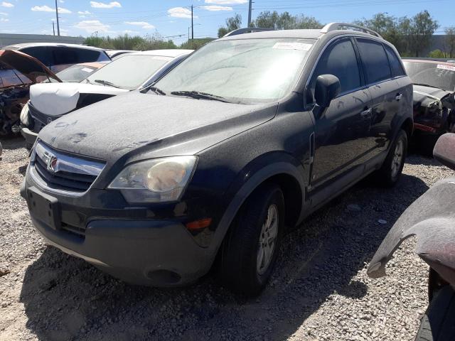 SATURN VUE XE 2008 3gscl33p98s651134