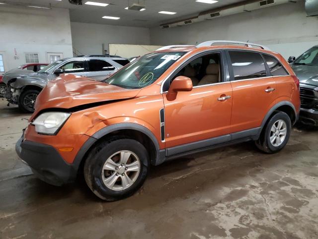 SATURN VUE XE 2008 3gscl33p98s670475