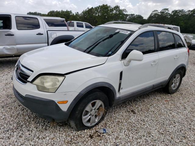 SATURN VUE XE 2008 3gscl33p98s673263