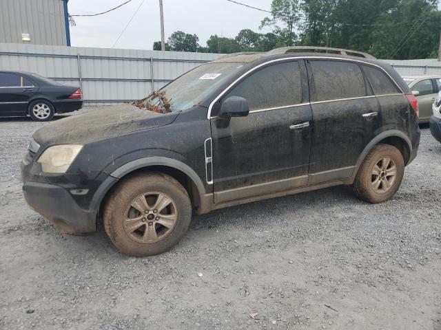 SATURN VUE 2008 3gscl33p98s675417