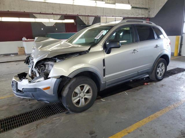 SATURN VUE 2008 3gscl33p98s686563