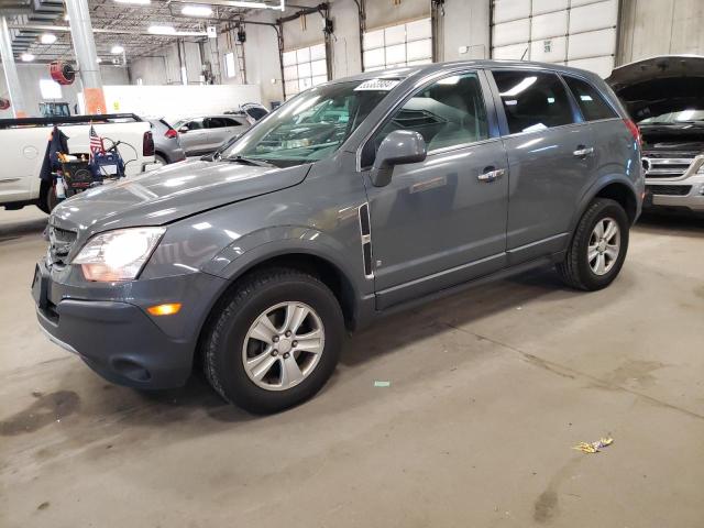 SATURN VUE 2008 3gscl33p98s726821