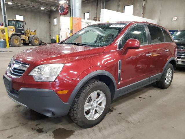 SATURN VUE XE 2008 3gscl33p98s727077