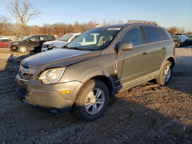 SATURN VUE 2009 3gscl33p99s541167