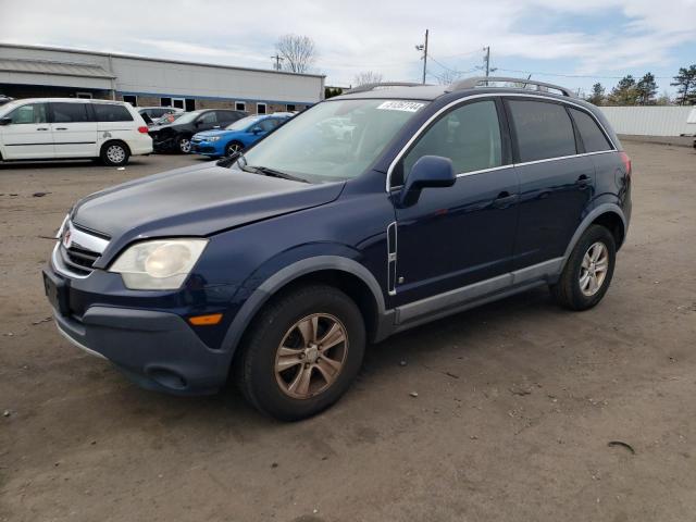 SATURN VUE 2009 3gscl33p99s549057