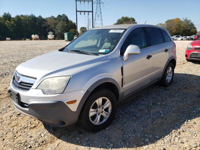 SATURN VUE XE 2009 3gscl33p99s559152