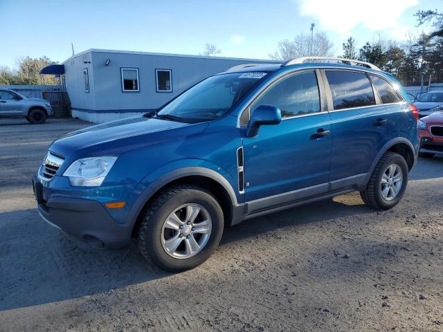 SATURN VUE 2009 3gscl33p99s561158