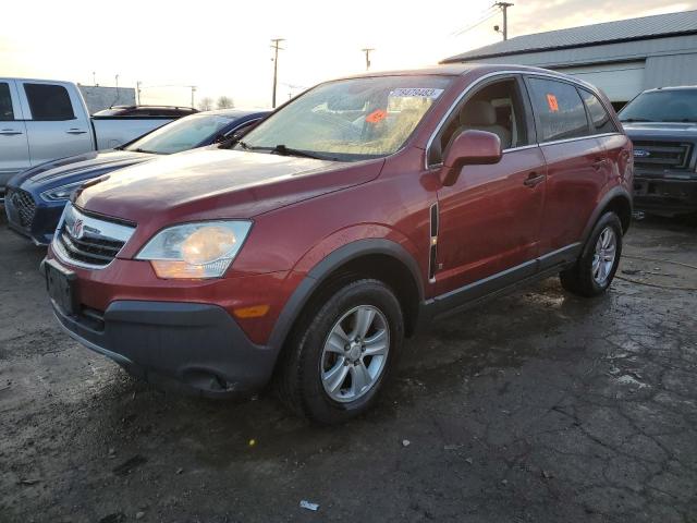 SATURN VUE 2009 3gscl33p99s561550