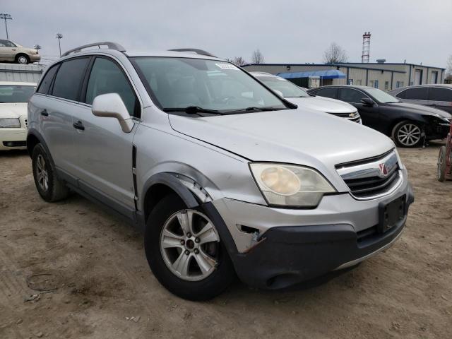 SATURN VUE XE 2009 3gscl33p99s561791