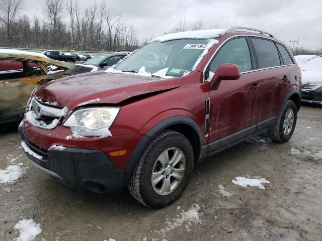 SATURN VUE 2009 3gscl33p99s570877