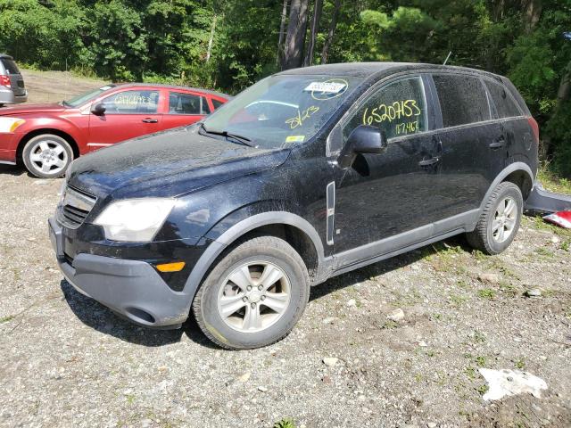 SATURN VUE XE 2009 3gscl33p99s604414