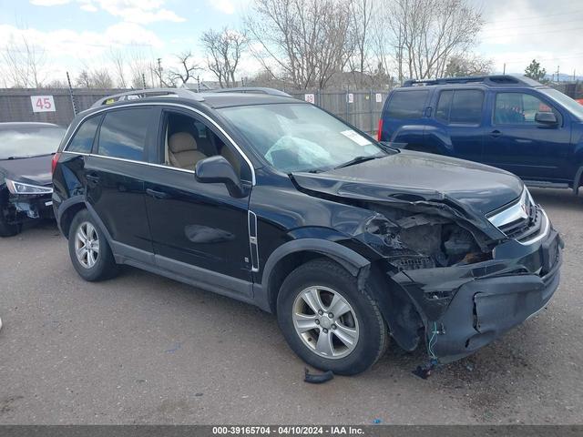 SATURN VUE 2009 3gscl33p99s606759