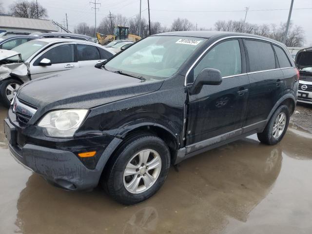 SATURN VUE 2009 3gscl33p99s633959