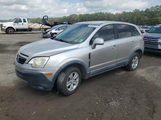 SATURN VUE 2008 3gscl33px8s503316