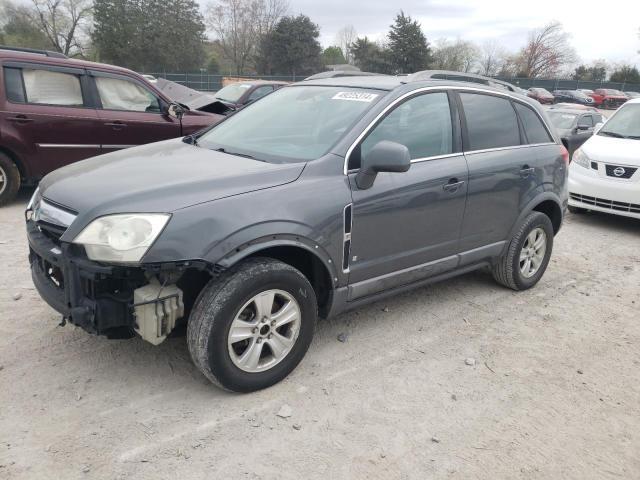 SATURN VUE 2008 3gscl33px8s563791