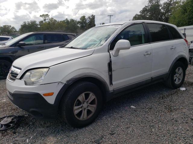 SATURN VUE XE 2008 3gscl33px8s579795