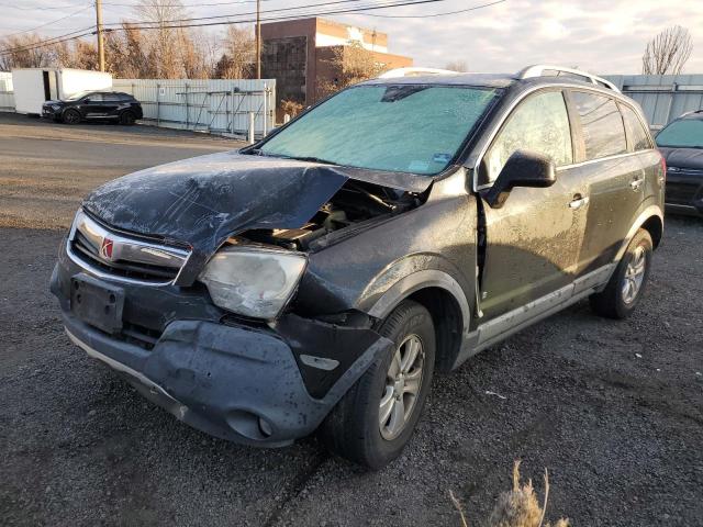 SATURN VUE 2008 3gscl33px8s687978