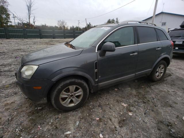 SATURN VUE 2008 3gscl33px8s711521