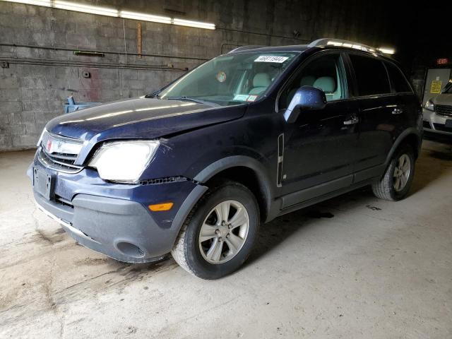 SATURN VUE 2008 3gscl33px8s718761