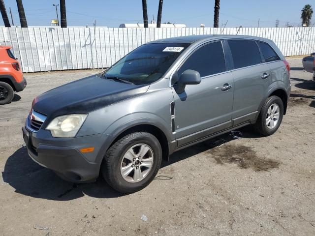 SATURN VUE XE 2008 3gscl33px8s725239