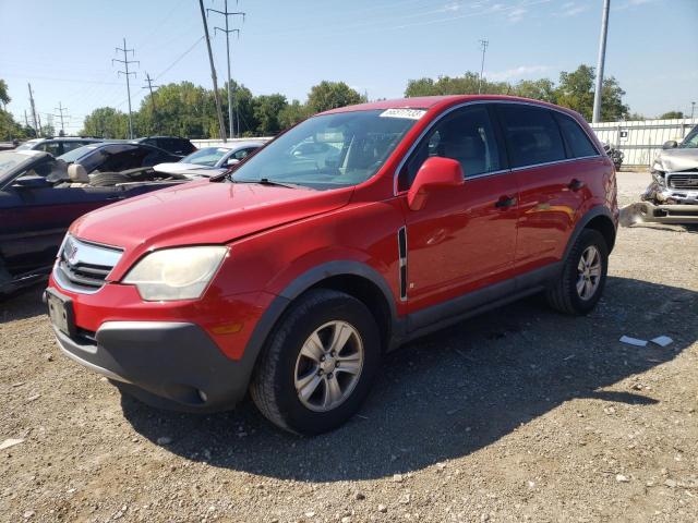 SATURN VUE XE 2009 3gscl33px9s552226