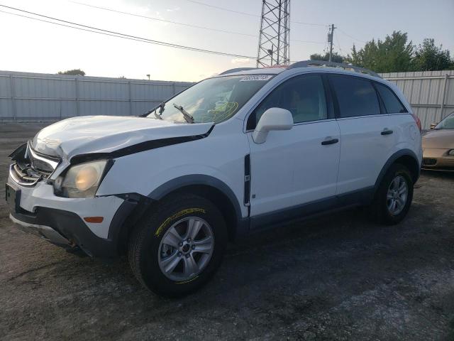 SATURN VUE XE 2009 3gscl33px9s559600