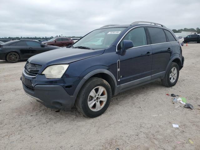 SATURN VUE XE 2009 3gscl33px9s622422