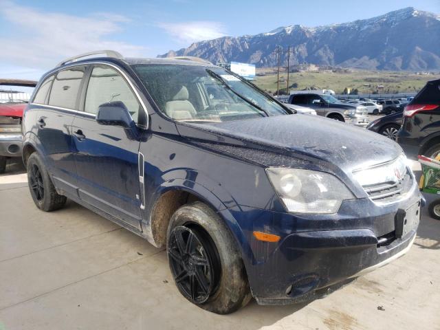 SATURN VUE XR 2008 3gscl53708s505135