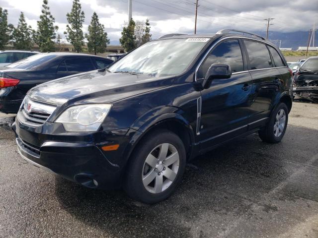 SATURN VUE 2008 3gscl53708s512473