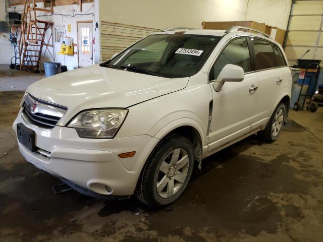 SATURN VUE 2008 3gscl53708s606840