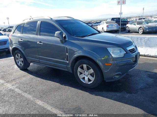 SATURN VUE 2008 3gscl53708s623430