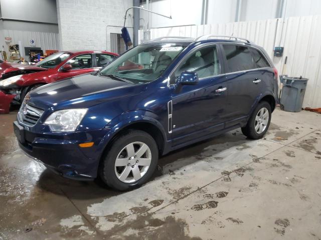 SATURN VUE XR 2008 3gscl53708s630457