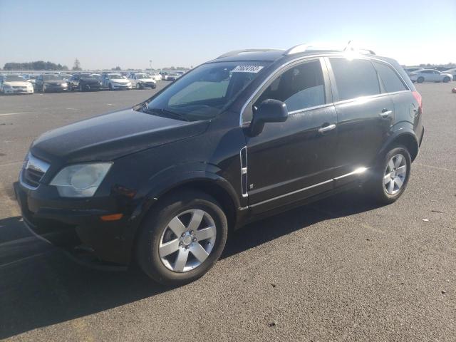 SATURN VUE 2008 3gscl53708s633570