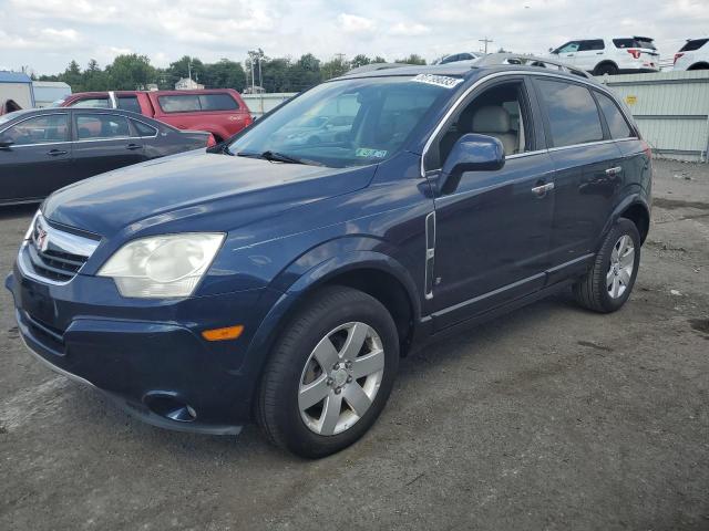 SATURN VUE XR 2008 3gscl53708s679402