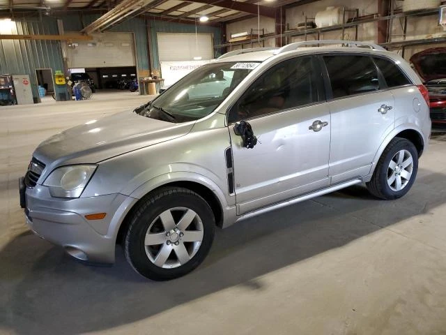 SATURN VUE XR 2008 3gscl53708s682378