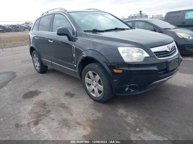 SATURN VUE 2009 3gscl53709s526455