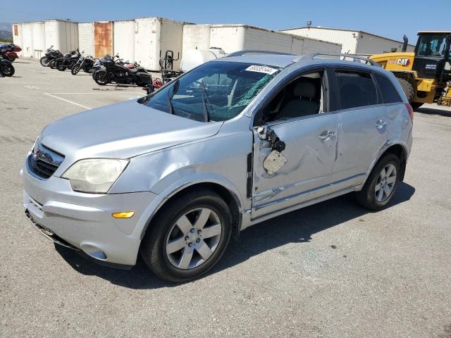 SATURN VUE XR 2009 3gscl53709s574862