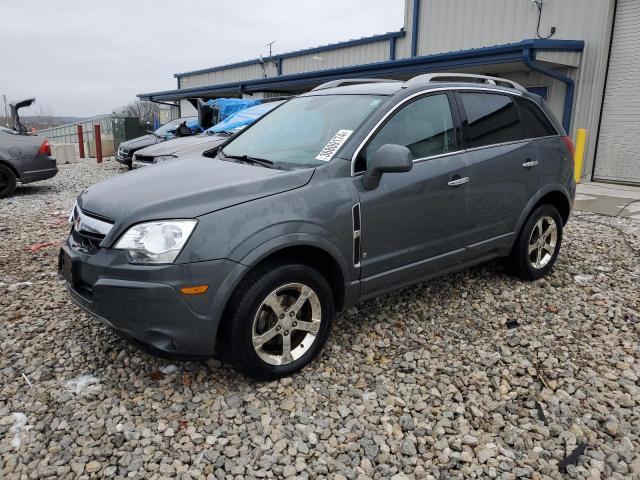 SATURN VUE 2009 3gscl53709s614079