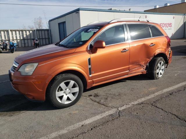 SATURN VUE 2008 3gscl53718s503698