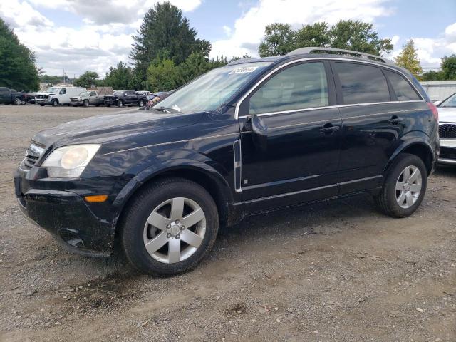 SATURN VUE XR 2008 3gscl53718s506262