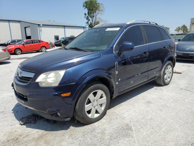 SATURN VUE 2008 3gscl53718s512188