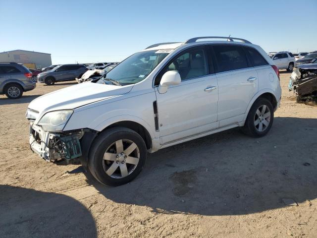 SATURN VUE 2008 3gscl53718s583875