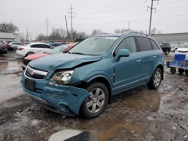 SATURN VUE 2008 3gscl53718s607432