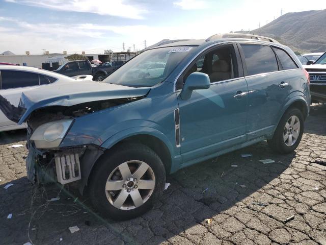 SATURN VUE XR 2008 3gscl53718s636669