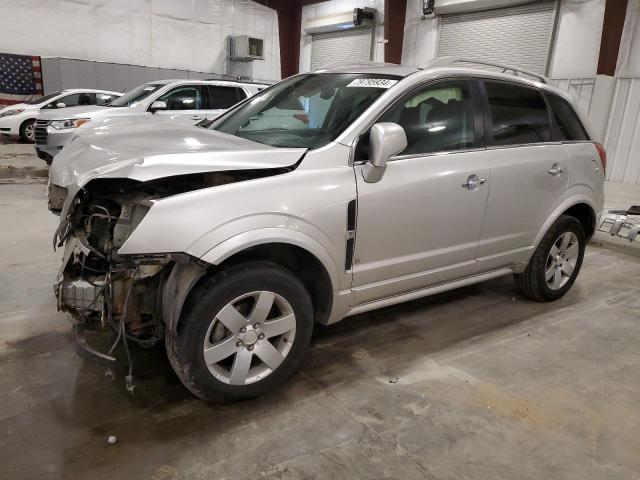 SATURN VUE XR 2008 3gscl53718s642858