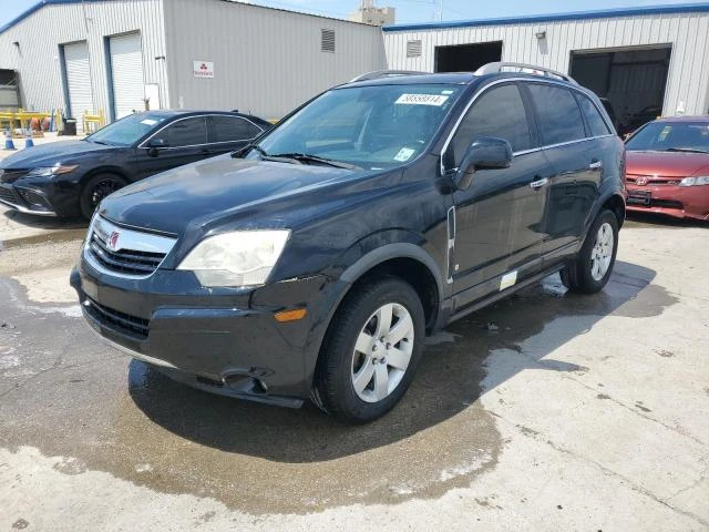 SATURN VUE XR 2008 3gscl53718s647235