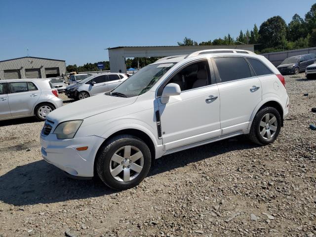 SATURN VUE XR 2008 3gscl53718s671356