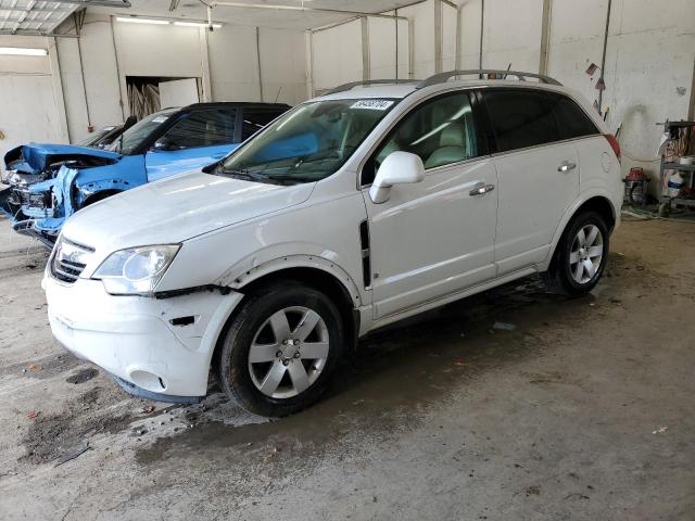 SATURN VUE 2008 3gscl53718s699268