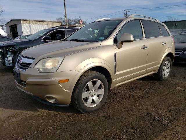 SATURN VUE 2008 3gscl53718s700693